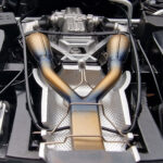 McLaren P1 Matte Black AUTOart 1:18 - image 7 of 9