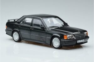 Mercedes 190 E 2.3-16 Cosworth W201 Norev 1:18 183830 Diecast — photo 5 of 7