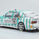 Mercedes 190E 2.5-16 W201 EVO 2 Debis #19 R. Asch Team Zackspeed DTM 1991 Minichamps 1:18 - image 5 of 6