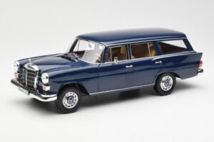 Mercedes 200 Universal W115 Blue Norev 1:18 183599