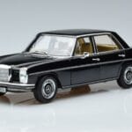 Mercedes 200 W115 Limited Edition Norev 1:18 183775 Diecast