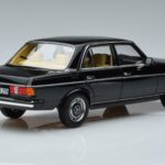 Mercedes 230E W123 Limited Edition Norev 1:18 183711 Diecast - image 3 of 8