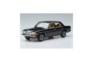 Mercedes 230E W123 Limited Edition Norev 1:18 183711 Diecast