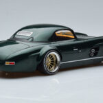 Mercedes 300 SL Speedster Hard Top By S-Klub Green GT Spirit 1:18 - image 2 of 6