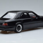 Mercedes 300E W124 5.6 AMG The Hammer Otto 1:18 - image 2 of 6