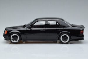 Mercedes 300E W124 5.6 AMG The Hammer Otto 1:18 OT638 Resin — photo 3 of 6