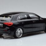 Mercedes A-Class W177 AMG Line Norev 1:18 183861 Diecast - image 3 of 7