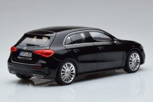 Mercedes A-Class W177 AMG Line Norev 1:18 183861 Diecast — photo 3 of 7