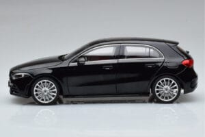 Mercedes A-Class W177 AMG Line Norev 1:18 183861 Diecast — photo 4 of 7