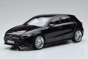 Mercedes A-Class W177 AMG Line Norev 1:18 183861 Diecast