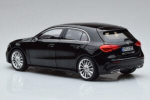Mercedes A-Class W177 AMG Line Norev 1:18 183861 Diecast — photo 6 of 7