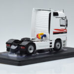 Mercedes Actros MP1 White IXO 1:43 TR064 - image 2 of 6