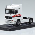 Mercedes Actros MP1 White IXO 1:43 TR064