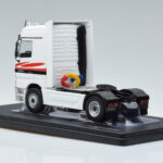 Mercedes Actros MP1 White IXO 1:43 TR064 - image 5 of 6
