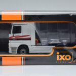 Mercedes Actros MP1 White IXO 1:43 TR064 - image 6 of 6