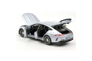 Mercedes AMG GT 63 X290 4-Door Coupe Norev 1:18 183444 Diecast — photo 2 of 2