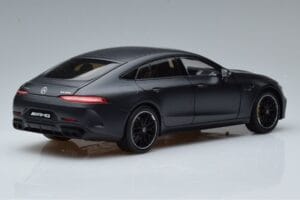Mercedes AMG GT63 S X290 Dealer Edition Norev 1:18 B66960460 Diecast — photo 3 of 7