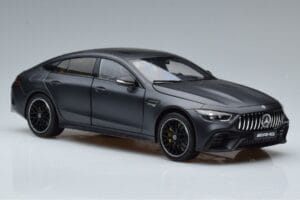 Mercedes AMG GT63 S X290 Dealer Edition Norev 1:18 B66960460 Diecast — photo 5 of 7