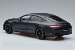 Mercedes AMG GT63 S X290 Dealer Edition Norev 1:18 B66960460 Diecast — photo 6 of 7
