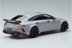 Mercedes Brabus Rocket 900 AMG GT63 GT Spirit 1:18 GT382 Resin — photo 2 of 6