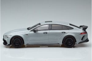 Mercedes Brabus Rocket 900 AMG GT63 GT Spirit 1:18 GT382 Resin — photo 3 of 6