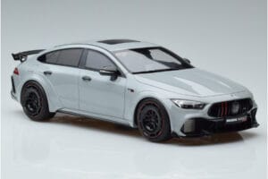 Mercedes Brabus Rocket 900 AMG GT63 GT Spirit 1:18 GT382 Resin — photo 4 of 6