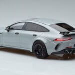 Mercedes Brabus Rocket 900 AMG GT63 GT Spirit 1:18 GT382 Resin - image 5 of 6