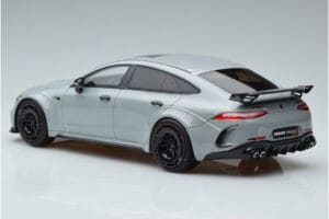 Mercedes Brabus Rocket 900 AMG GT63 GT Spirit 1:18 GT382 Resin — photo 5 of 6