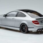 Mercedes AMG C63 C204 Edition 507 Coupe GT Spirit 1:18 GT381 Resin - image 5 of 6
