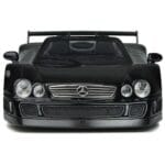 Mercedes CLK GTR Roadster Black GT Spirit 1:18 GT826 Resin - image 3 of 10