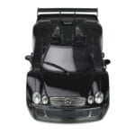 Mercedes CLK GTR Roadster Black GT Spirit 1:18 GT826 Resin - image 8 of 10