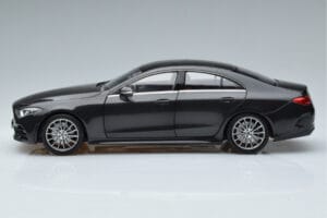 Mercedes CLS Coupe C257 Norev 1:18 B66960546 Diecast — photo 4 of 7