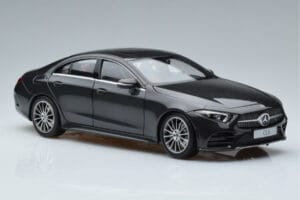 Mercedes CLS Coupe C257 Norev 1:18 B66960546 Diecast — photo 5 of 7