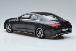 Mercedes CLS Coupe C257 Norev 1:18 B66960546 Diecast — photo 6 of 7