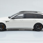 Mercedes AMG E63 S S213 T-Model White GT Spirit 1:18 - image 3 of 6