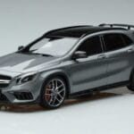 Mercedes AMG GLA 45 X156 Dealer Edition GT Spirit 1:18 B66960467 Resin