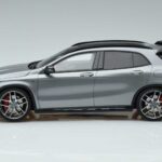 Mercedes AMG GLA 45 X156 Dealer Edition GT Spirit 1:18 B66960467 Resin - image 3 of 6
