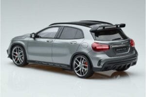Mercedes AMG GLA 45 X156 Dealer Edition GT Spirit 1:18 B66960467 Resin — photo 5 of 6