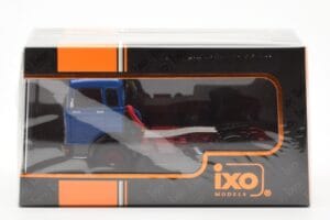 Mercedes LPS 1632 Blue IXO 1:43 TR175 Diecast — photo 4 of 4