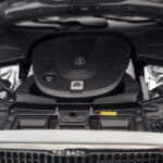 Mercedes Maybach S600 W222 V12 Biturbo Hightech Silver Almost Real 1:18 - image 11 of 12