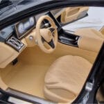 Mercedes Maybach S600 W222 V12 Biturbo Obsidian Black Almost Real 1:18 - image 8 of 11