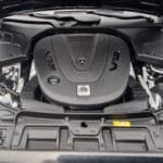 Mercedes Maybach S600 W222 V12 Biturbo Obsidian Black Almost Real 1:18 - image 10 of 11