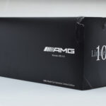 Mercedes AMG S65 W222 White GT Spirit 1:18 - image 6 of 8