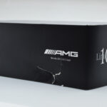 Mercedes AMG S65 W222 White GT Spirit 1:18 - image 7 of 8