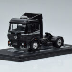 Mercedes SK2 1850 Black IXO 1:43