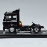 Mercedes SK2 1850 Black IXO 1:43 - image 3 of 6