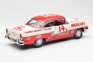 Mercury Montclair #14 B. Myers Palm Beach Winner 1956 Sun Star 1:18 5147 Diecast — photo 3 of 8