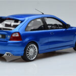 MG ZR 160 Blue Otto 1:18 - image 2 of 6