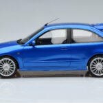 MG ZR 160 Blue Otto 1:18 - image 3 of 6