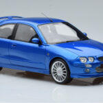 MG ZR 160 Blue Otto 1:18 - image 4 of 6